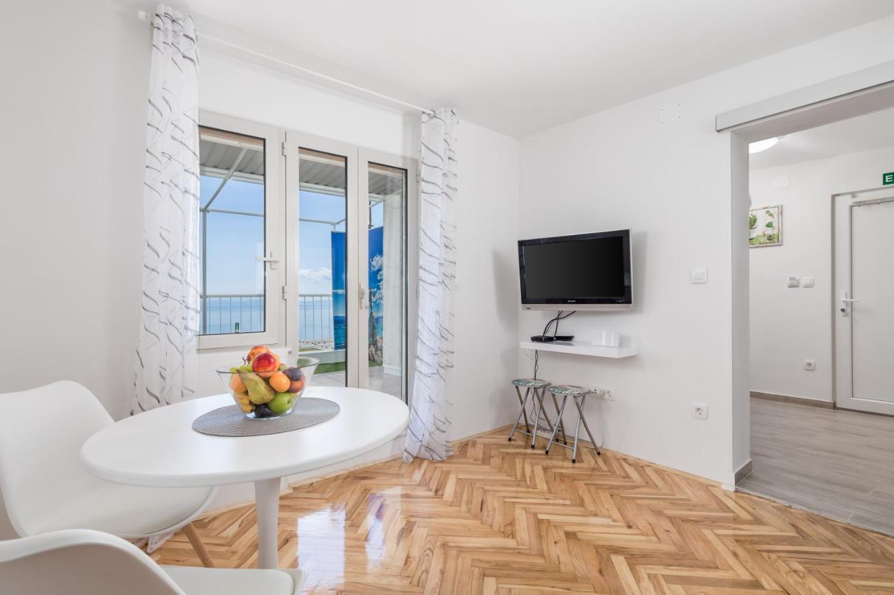 Studio Apartman Rozi Opatija Exterior photo